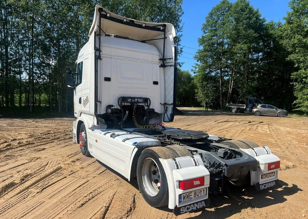 Scania R450 - Trekker: afbeelding 5 Scania R450 - Trekker: afbeelding 5
