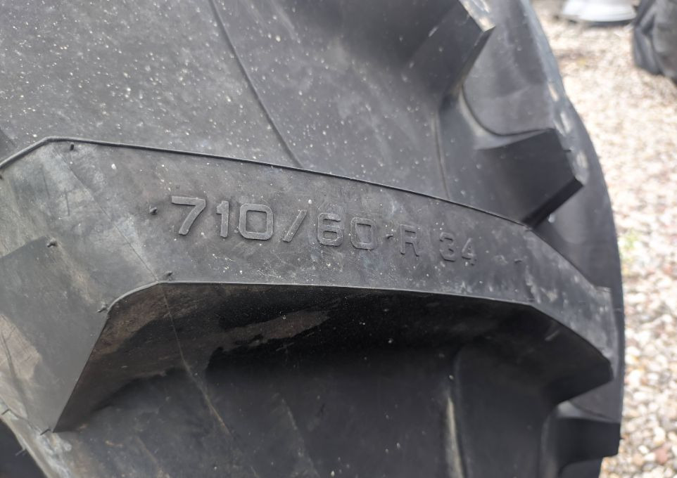 Trelleborg TM900, 710/60 r 34, nowa opona w starej cenie! - Band: afbeelding 4 Trelleborg TM900, 710/60 r 34, nowa opona w starej cenie! - Band: afbeelding 4