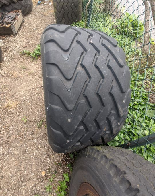 VERDESTEIN 560/45 r22,5 - Band: afbeelding 1 VERDESTEIN 560/45 r22,5 - Band: afbeelding 1