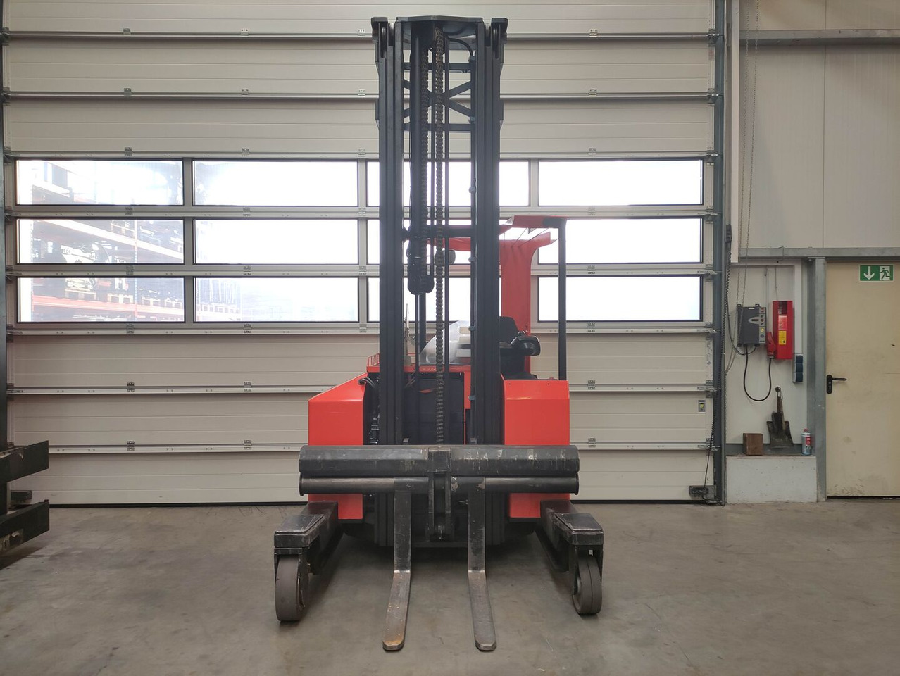BT FRE 270 - Reach truck: afbeelding 3 BT FRE 270 - Reach truck: afbeelding 3