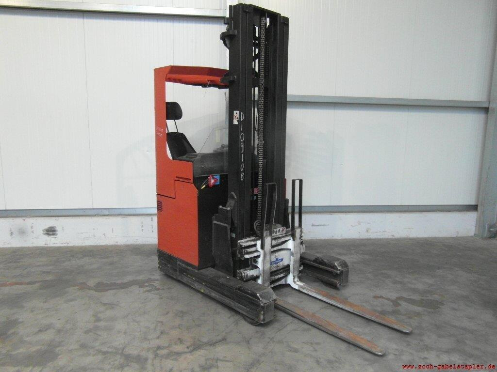 BT RRE2/15 - Reach truck: afbeelding 3 BT RRE2/15 - Reach truck: afbeelding 3