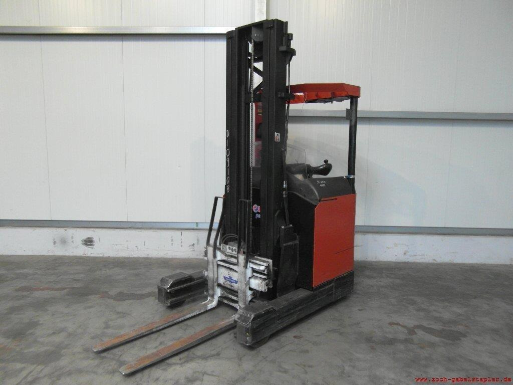 BT RRE2/15 - Reach truck: afbeelding 4 BT RRE2/15 - Reach truck: afbeelding 4