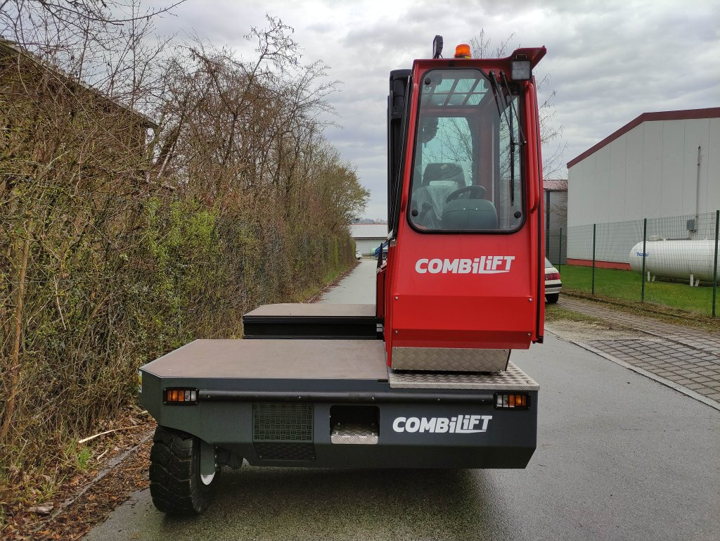 Combilift C6000SL - Zijlader: afbeelding 3 Combilift C6000SL - Zijlader: afbeelding 3