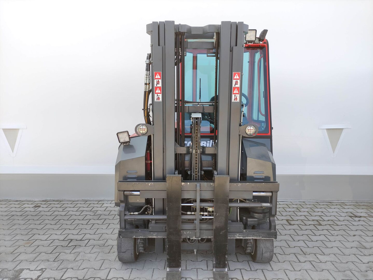 Combilift CBE3000 - Elektrische heftruck: afbeelding 3 Combilift CBE3000 - Elektrische heftruck: afbeelding 3