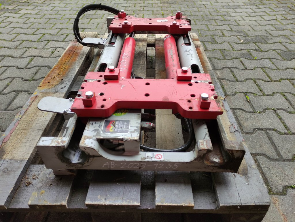 Durwen RZV25SO - Vorken voor Intern transport: afbeelding 2 Durwen RZV25SO - Vorken voor Intern transport: afbeelding 2