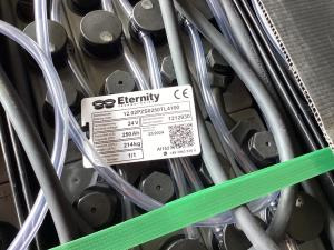 Eternity 24V 2 PZS 250 (NEU) - Batterij: afbeelding 3 Eternity 24V 2 PZS 250 (NEU) - Batterij: afbeelding 3