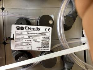 Eternity 48V 4 EPZS 620 (NEU) - Batterij: afbeelding 3 Eternity 48V 4 EPZS 620 (NEU) - Batterij: afbeelding 3