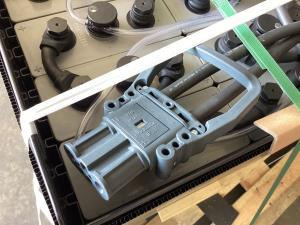 Eternity 48V 4 EPZS 620 (NEU) - Batterij: afbeelding 2 Eternity 48V 4 EPZS 620 (NEU) - Batterij: afbeelding 2