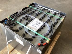 Eternity 48V 6 EPZS 750 (NEU) - Batterij: afbeelding 1 Eternity 48V 6 EPZS 750 (NEU) - Batterij: afbeelding 1