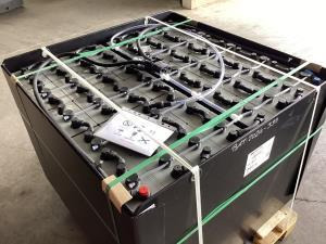 Eternity 80V 6 PzS 930 - Batterij voor Heftruck: afbeelding 1 Eternity 80V 6 PzS 930 - Batterij voor Heftruck: afbeelding 1