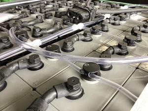 Eternity 80V 6 PzS 930 - Batterij voor Heftruck: afbeelding 2 Eternity 80V 6 PzS 930 - Batterij voor Heftruck: afbeelding 2