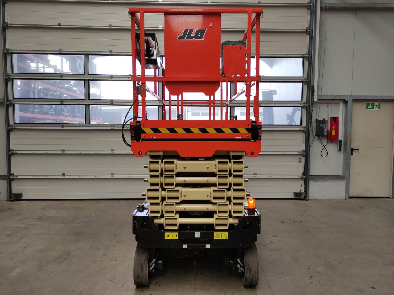 JLG 4045R - Schaarlift: afbeelding 3 JLG 4045R - Schaarlift: afbeelding 3