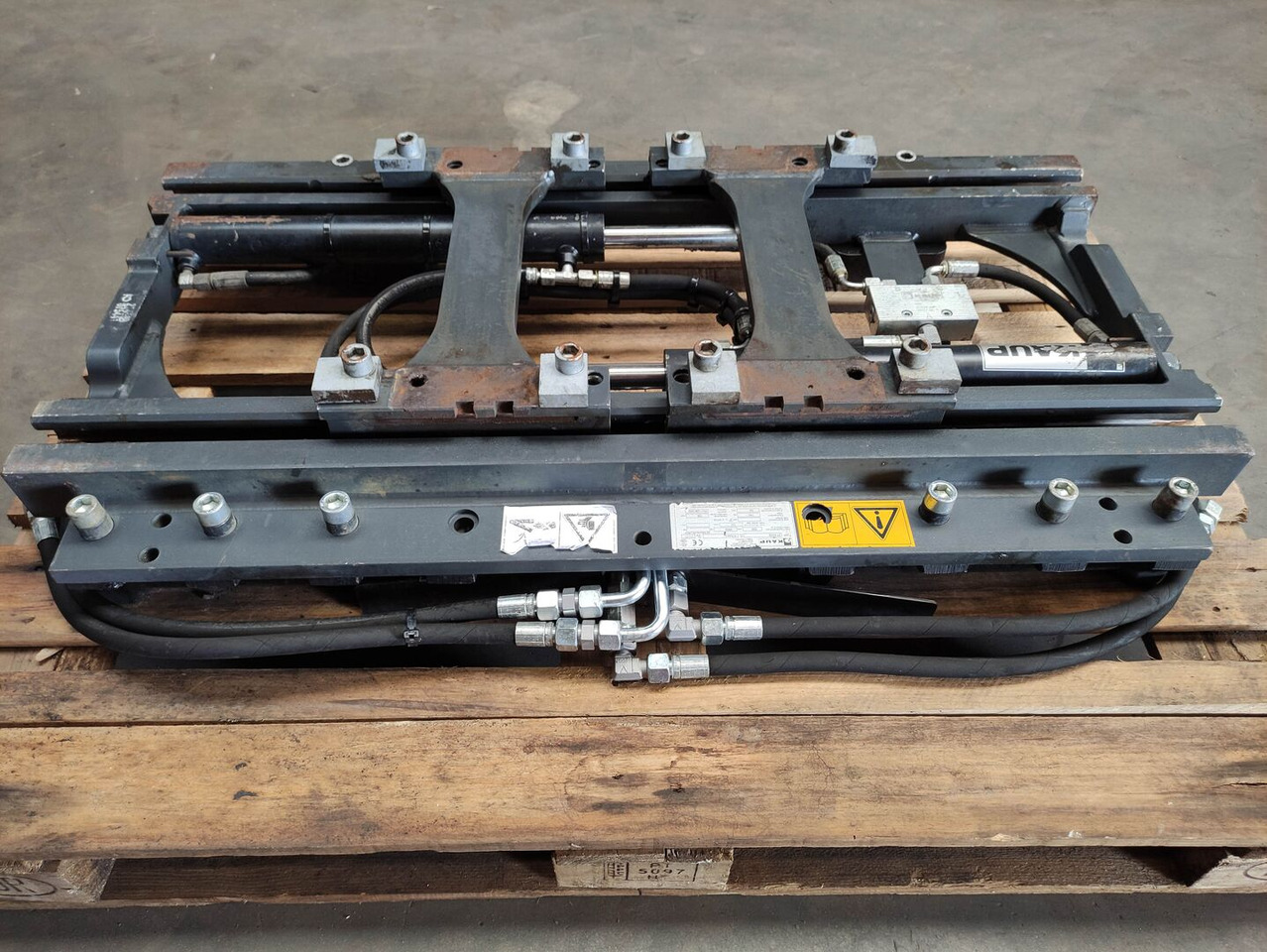 Kaup 2T466B - Vorken: afbeelding 4 Kaup 2T466B - Vorken: afbeelding 4
