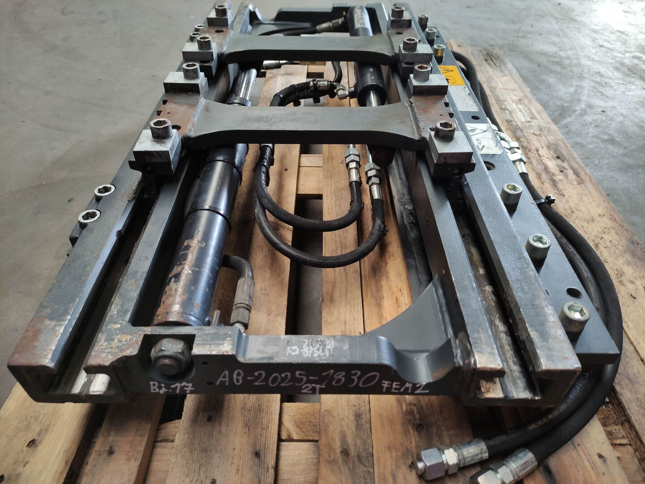 Kaup 2T466B - Vorken: afbeelding 3 Kaup 2T466B - Vorken: afbeelding 3