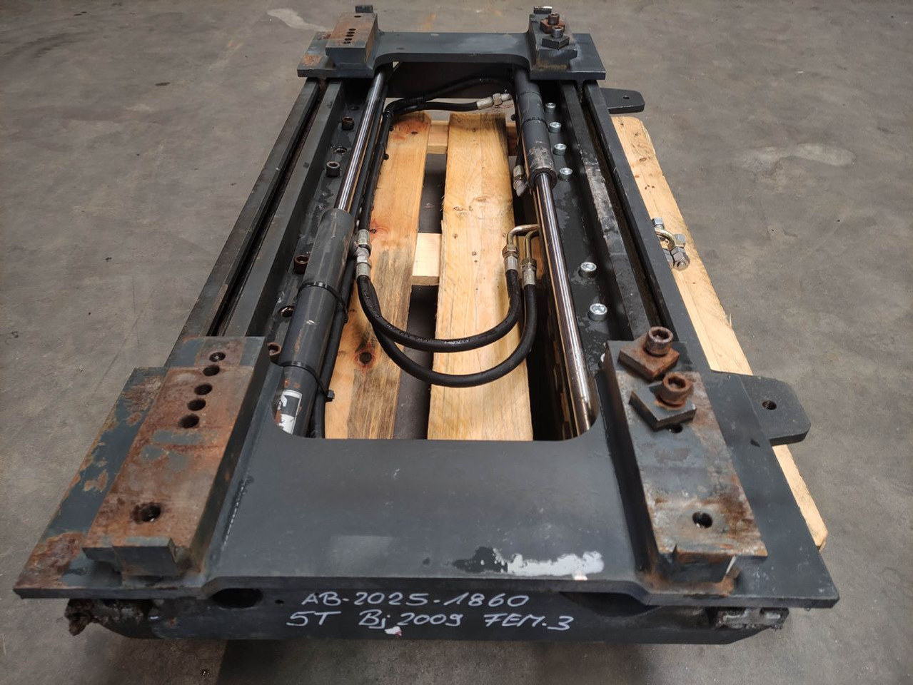 Kaup 4T466 - Vorken: afbeelding 3 Kaup 4T466 - Vorken: afbeelding 3