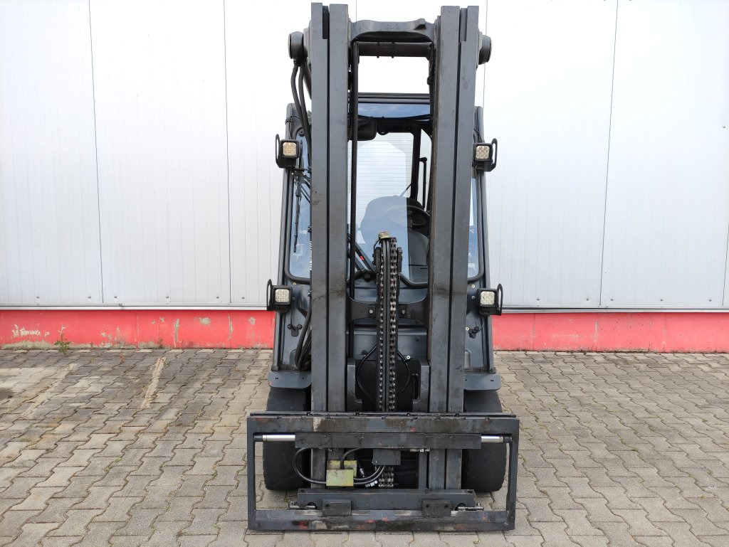 Linde E30L-01-387 - Elektrische heftruck: afbeelding 3 Linde E30L-01-387 - Elektrische heftruck: afbeelding 3