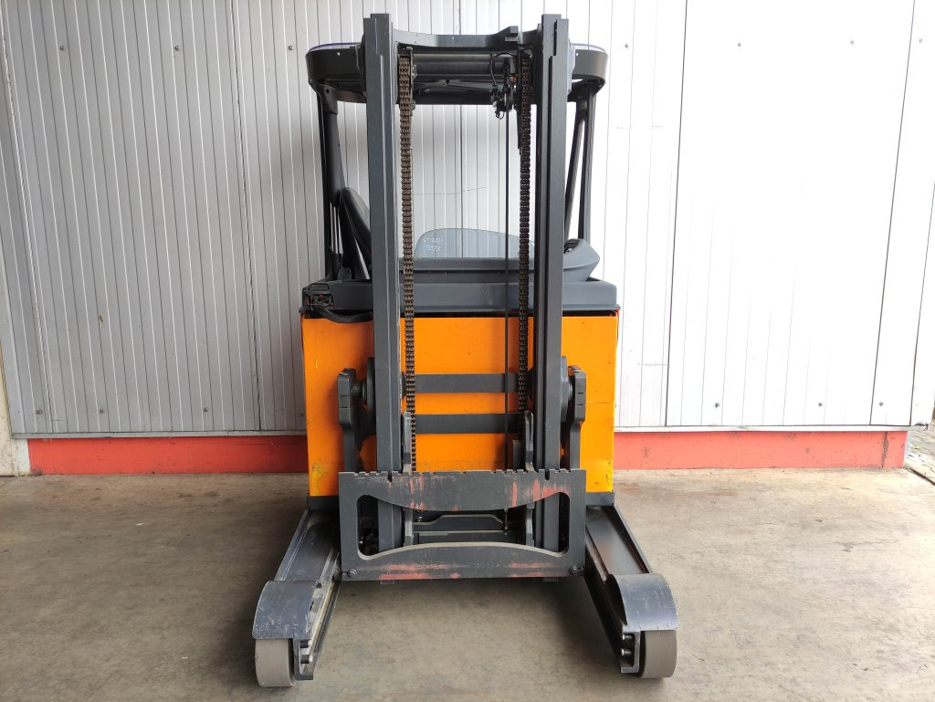 Linde R10B-01-112 - Reach truck: afbeelding 3 Linde R10B-01-112 - Reach truck: afbeelding 3