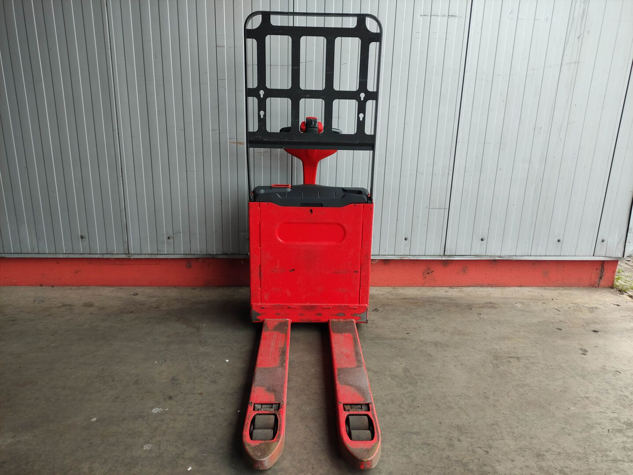 Linde T16-1152 - Palletwagen: afbeelding 3 Linde T16-1152 - Palletwagen: afbeelding 3