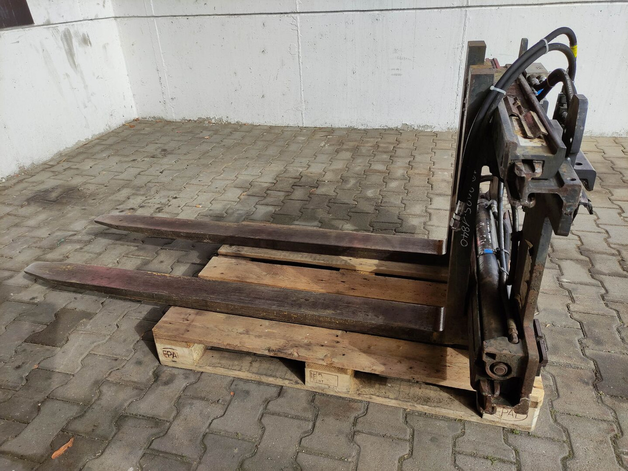Meyer 3-0128G-EU - Vorken: afbeelding 3 Meyer 3-0128G-EU - Vorken: afbeelding 3