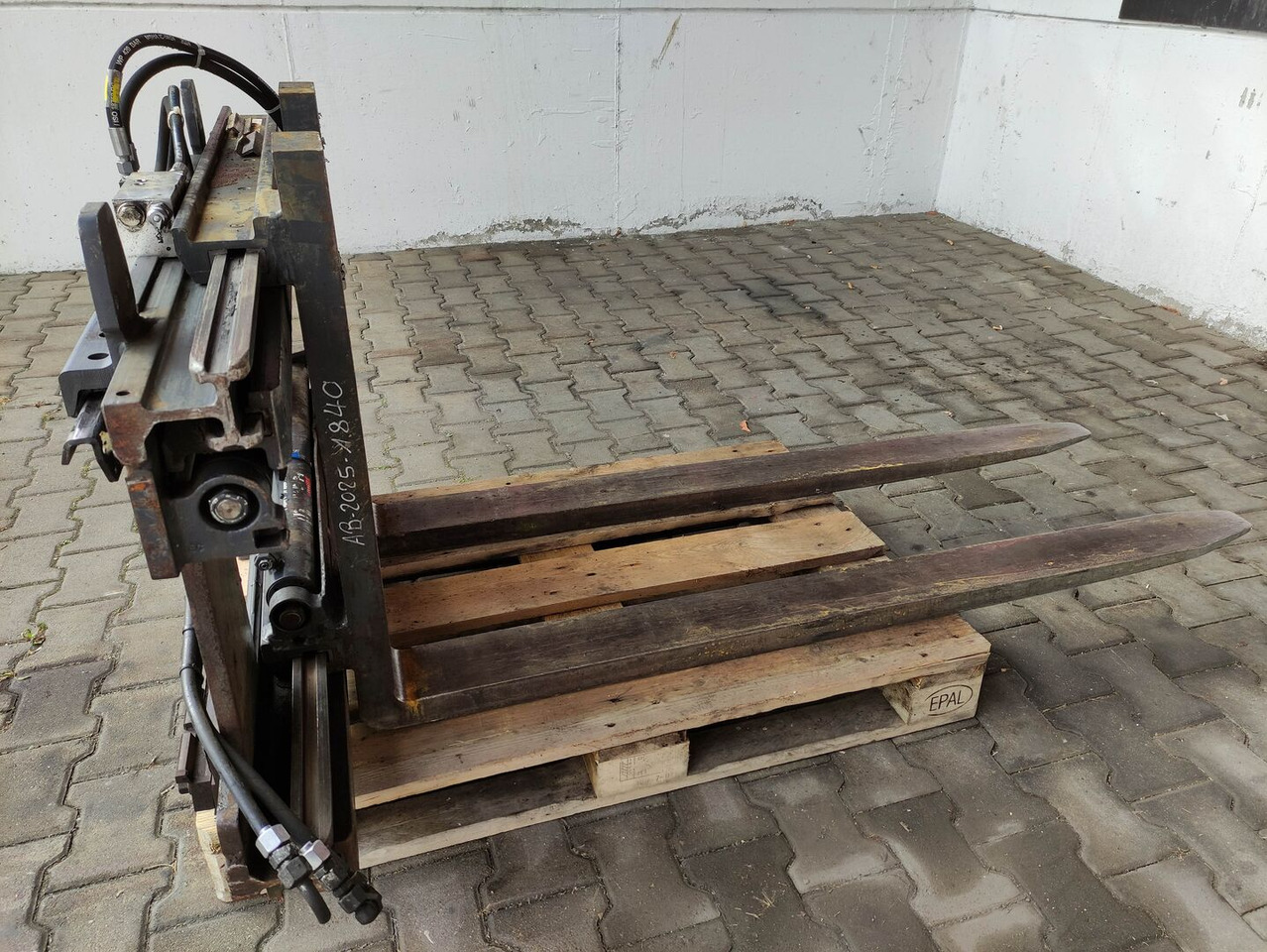Meyer 3-0128G-EU - Vorken: afbeelding 4 Meyer 3-0128G-EU - Vorken: afbeelding 4