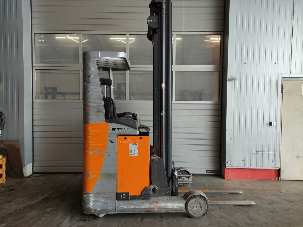 Still FM-X-14 - Reach truck: afbeelding 2 Still FM-X-14 - Reach truck: afbeelding 2