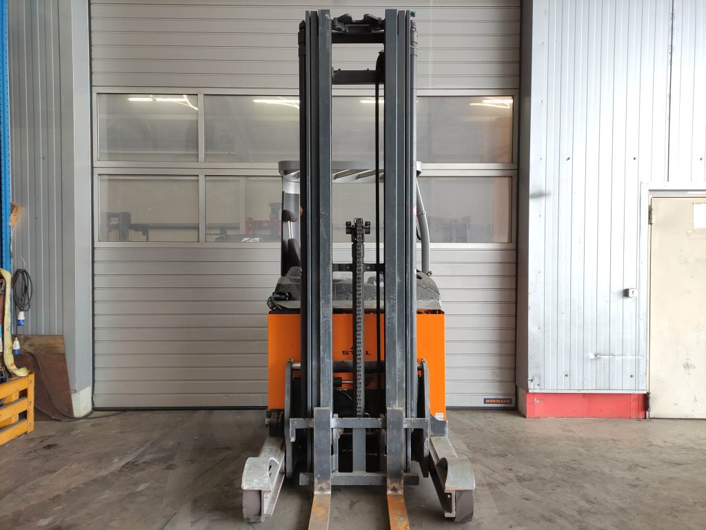 Still FM-X-14 - Reach truck: afbeelding 3 Still FM-X-14 - Reach truck: afbeelding 3