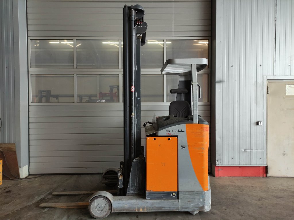 Still FM-X-14 - Reach truck: afbeelding 1 Still FM-X-14 - Reach truck: afbeelding 1