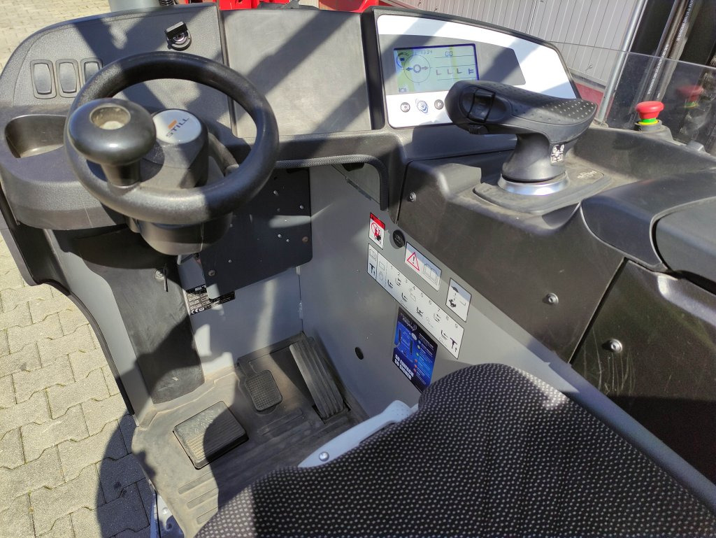 Still FM-X-17-SE - Reach truck: afbeelding 5 Still FM-X-17-SE - Reach truck: afbeelding 5