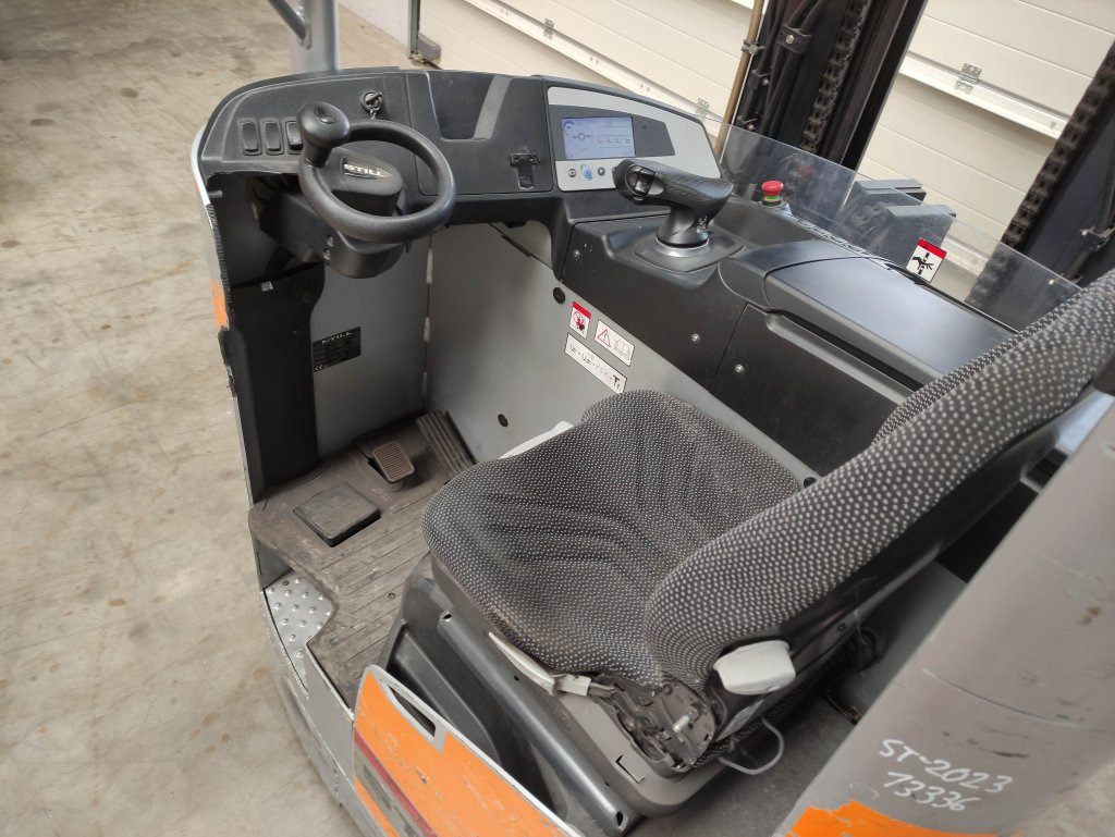 Still FM-X-20 - Reach truck: afbeelding 5 Still FM-X-20 - Reach truck: afbeelding 5