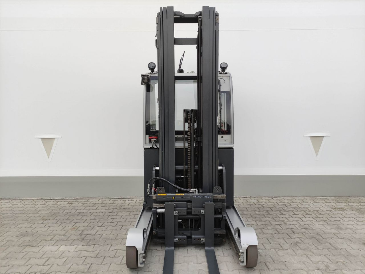 Still FM-X-25 - Reach truck: afbeelding 3 Still FM-X-25 - Reach truck: afbeelding 3