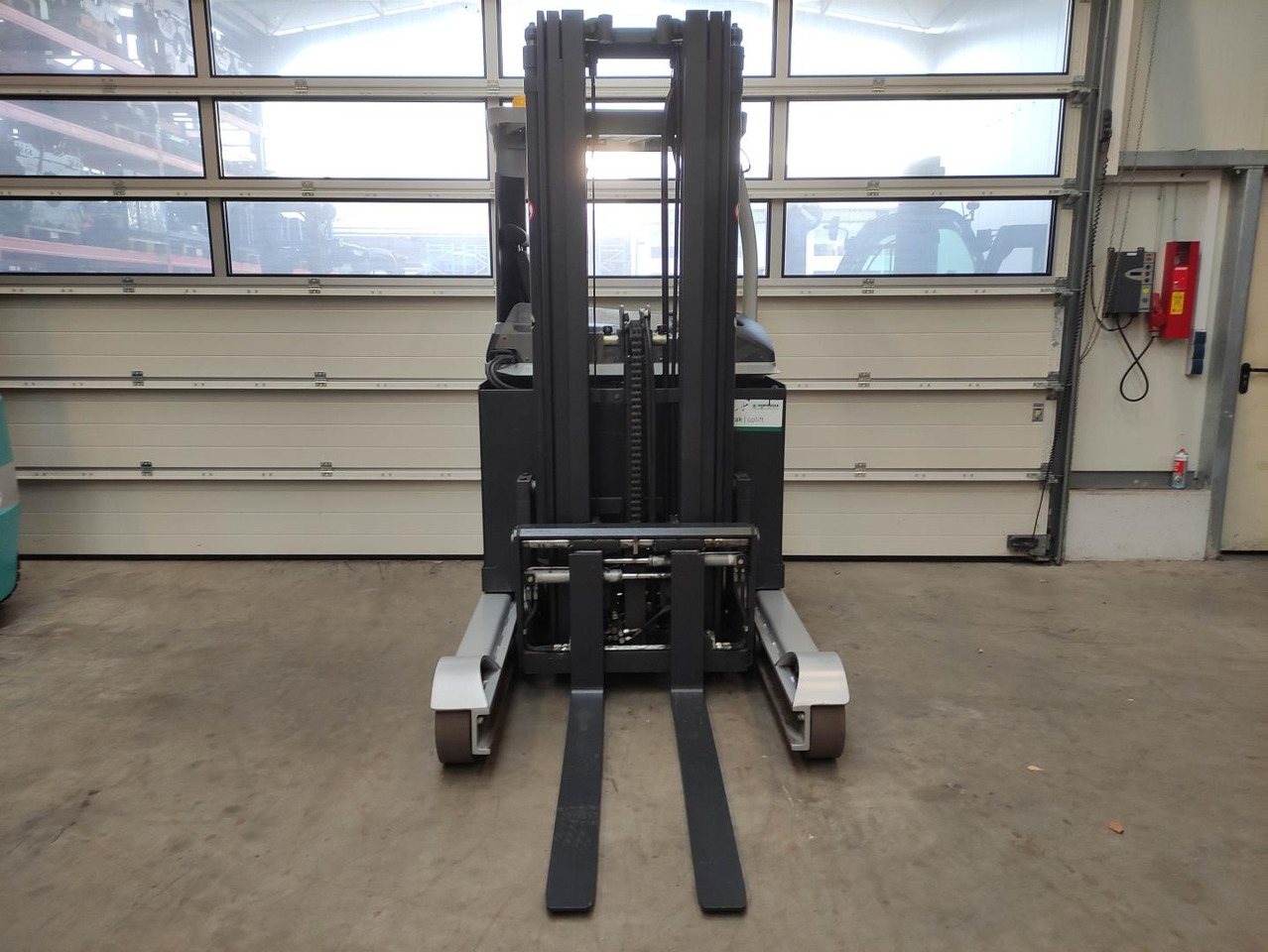 Still FM-X-25 (LACK NEU) - Reach truck: afbeelding 3 Still FM-X-25 (LACK NEU) - Reach truck: afbeelding 3
