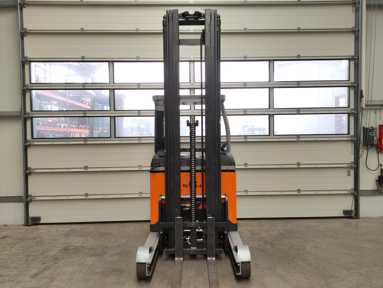 Still FM-X14 - Reach truck: afbeelding 3 Still FM-X14 - Reach truck: afbeelding 3