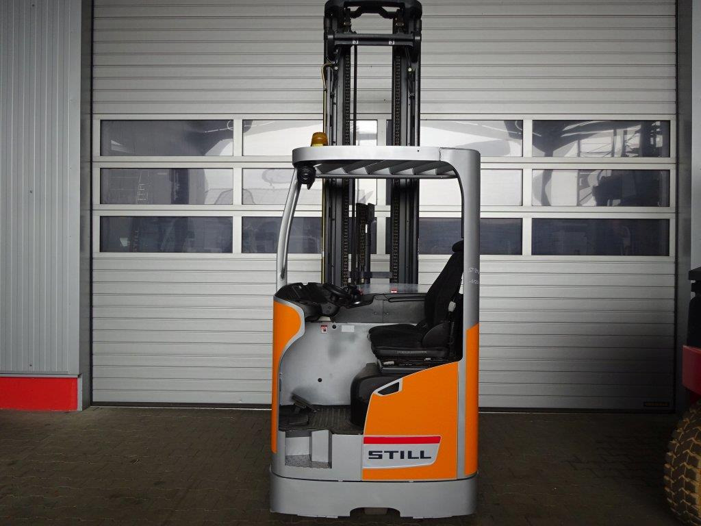Still FMX20 - Reach truck: afbeelding 3 Still FMX20 - Reach truck: afbeelding 3