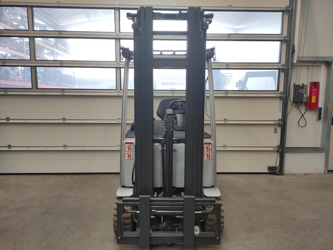Still RX20-20 P - Elektrische heftruck: afbeelding 3 Still RX20-20 P - Elektrische heftruck: afbeelding 3