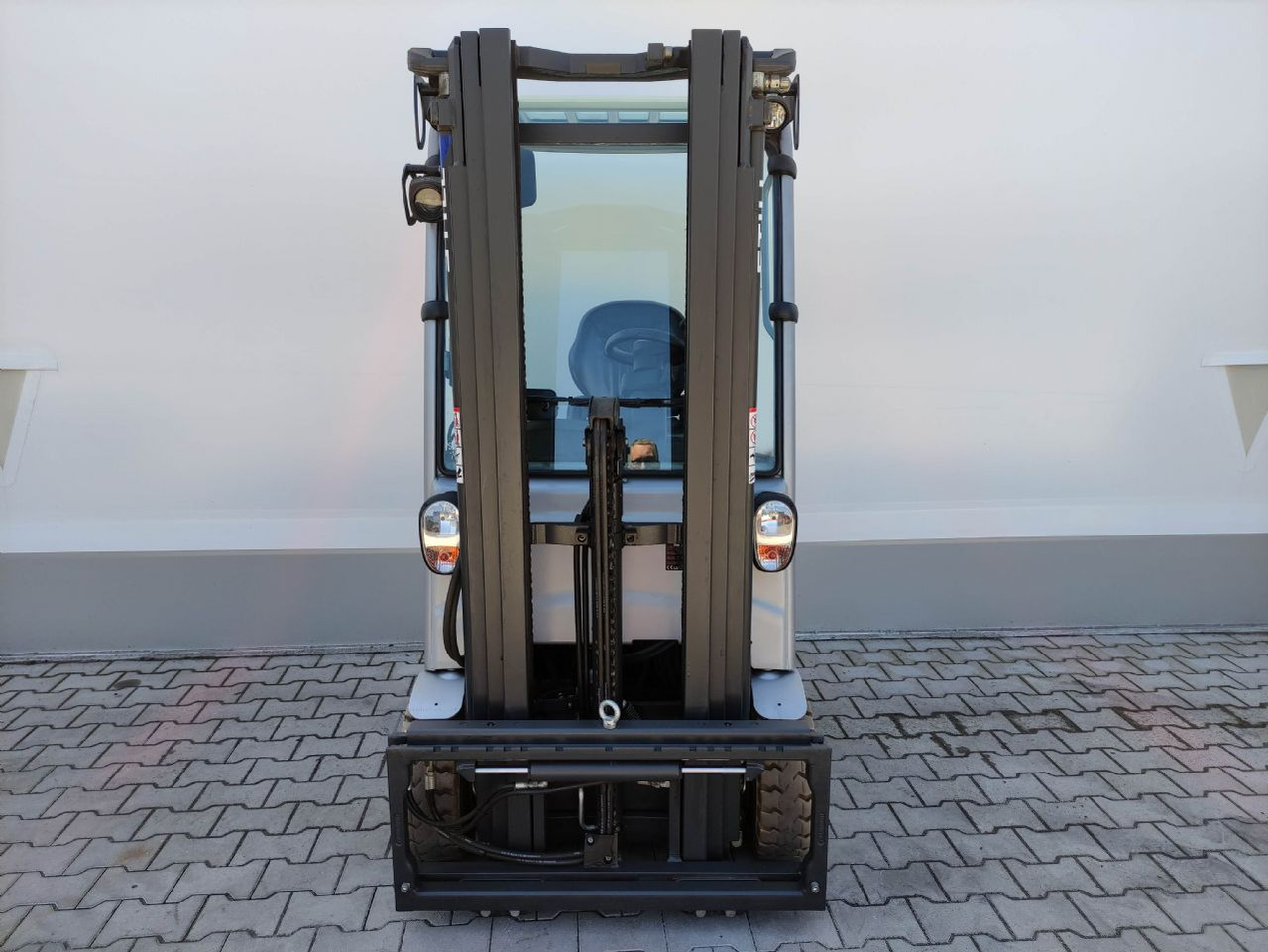 Still RX50-10 C - Elektrische heftruck: afbeelding 3 Still RX50-10 C - Elektrische heftruck: afbeelding 3