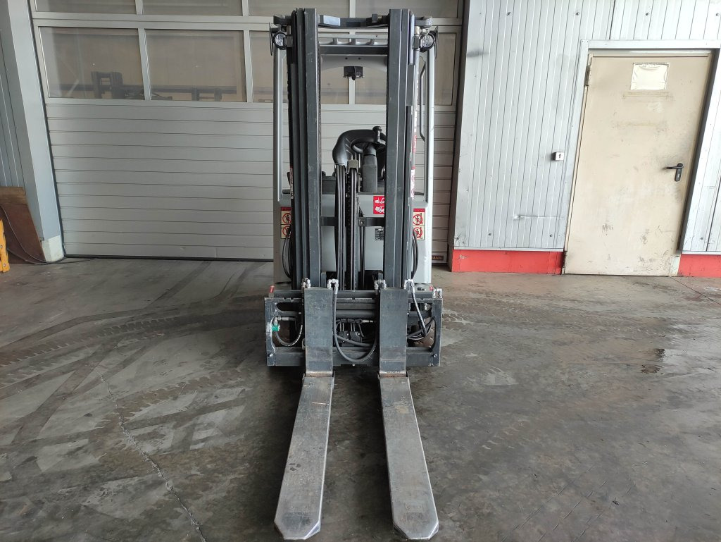 Still RX50-15 - Heftruck: afbeelding 3 Still RX50-15 - Heftruck: afbeelding 3
