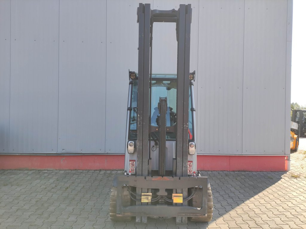 Still RX60-35 - Elektrische heftruck: afbeelding 3 Still RX60-35 - Elektrische heftruck: afbeelding 3