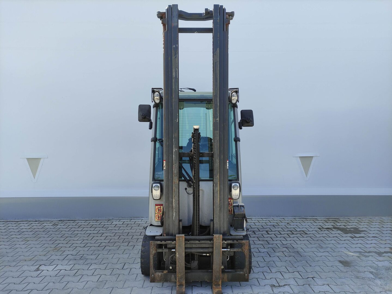 Still RX70-18 - Diesel heftruck: afbeelding 3 Still RX70-18 - Diesel heftruck: afbeelding 3