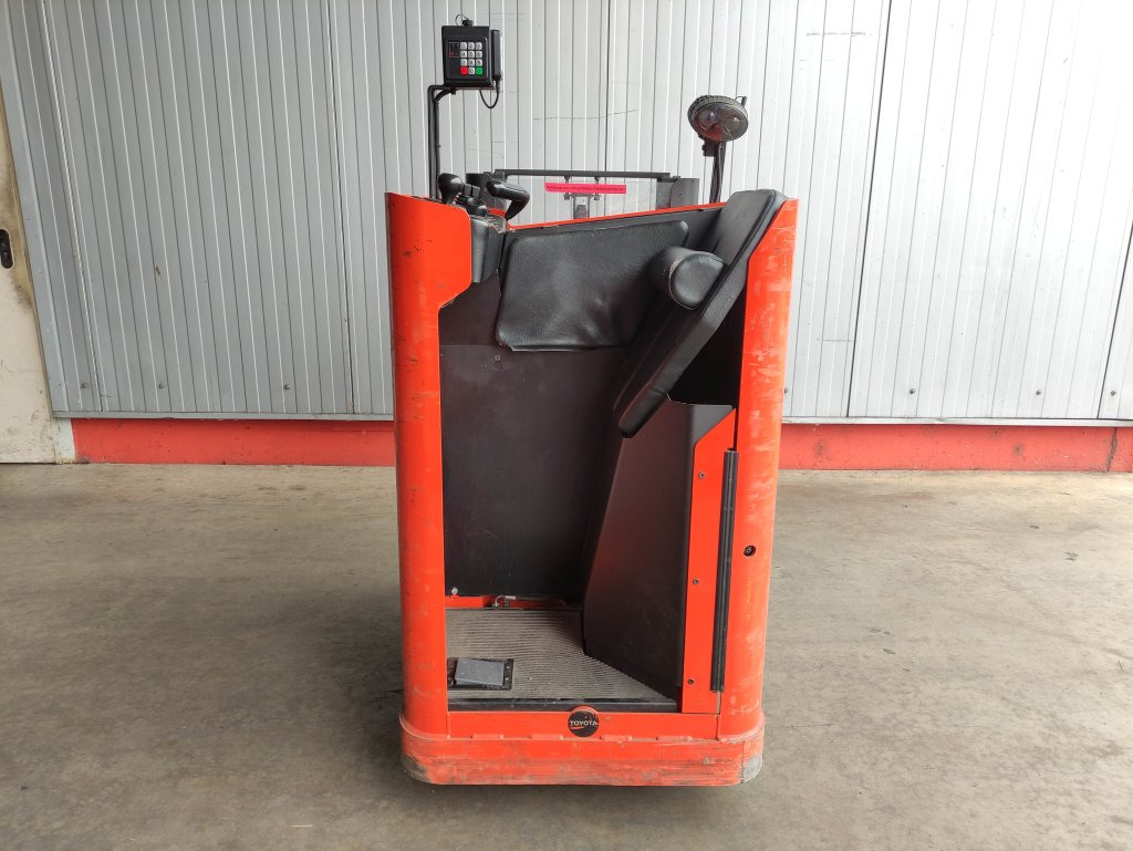Toyota SSE160D - Stapelaar: afbeelding 4 Toyota SSE160D - Stapelaar: afbeelding 4