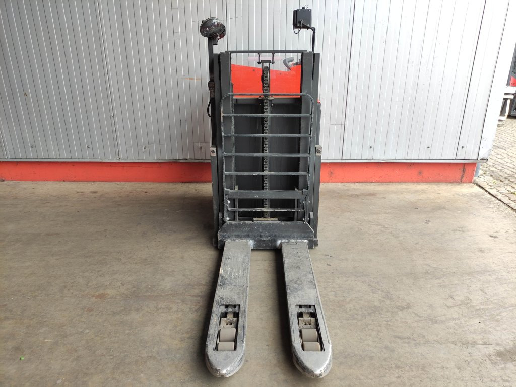 Toyota SSE160D - Stapelaar: afbeelding 3 Toyota SSE160D - Stapelaar: afbeelding 3