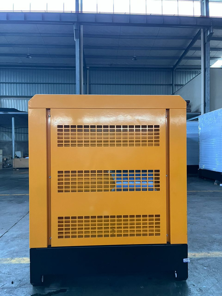 HELVETICA POWER HP100S1ASR 100KVA / 125 KW Diesel Stromgenerator - Industrie generator: afbeelding 5 HELVETICA POWER HP100S1ASR 100KVA / 125 KW Diesel Stromgenerator - Industrie generator: afbeelding 5