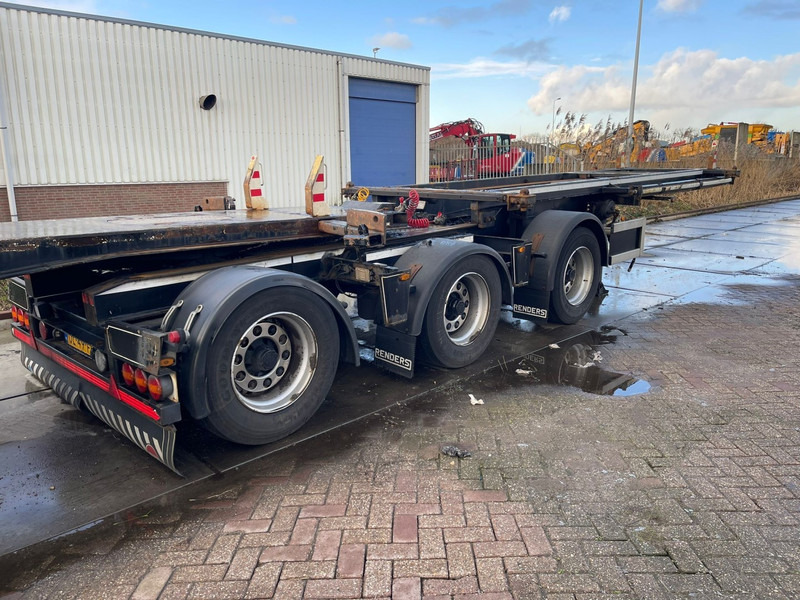 Renders ROC 18.30 LZV, COMPLEET, CONTAINERS, RENDERS. - Containertransporter/ Wissellaadbak oplegger: afbeelding 2 Renders ROC 18.30 LZV, COMPLEET, CONTAINERS, RENDERS. - Containertransporter/ Wissellaadbak oplegger: afbeelding 2