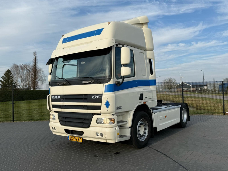 DAF FT CF75 GOOD CONDITION, HOLLAND TRUCK, TYRES 80 PROCENT - Trekker: afbeelding 3 DAF FT CF75 GOOD CONDITION, HOLLAND TRUCK, TYRES 80 PROCENT - Trekker: afbeelding 3