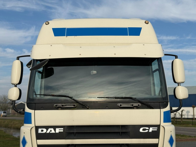 DAF FT CF75 GOOD CONDITION, HOLLAND TRUCK, TYRES 80 PROCENT - Trekker: afbeelding 4 DAF FT CF75 GOOD CONDITION, HOLLAND TRUCK, TYRES 80 PROCENT - Trekker: afbeelding 4