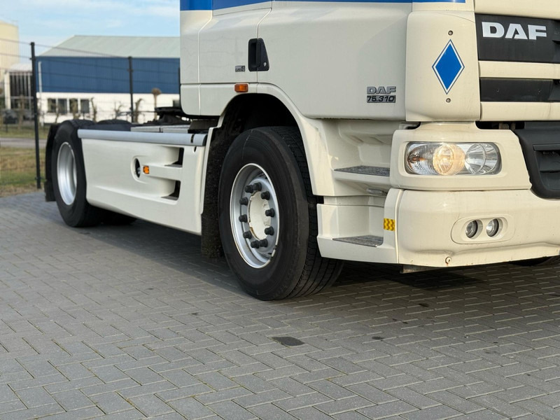 DAF FT CF75 GOOD CONDITION, HOLLAND TRUCK, TYRES 80 PROCENT - Trekker: afbeelding 5 DAF FT CF75 GOOD CONDITION, HOLLAND TRUCK, TYRES 80 PROCENT - Trekker: afbeelding 5