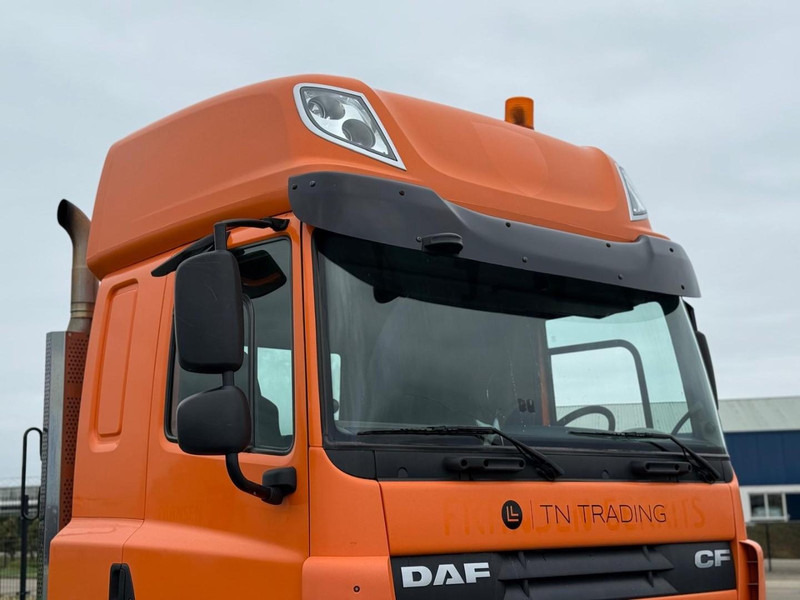 DAF FT CF85 AUTOMAAT, GOEDE CONDITIE, 1X TANK, 1X BED, 875.000 KM. - Trekker: afbeelding 5 DAF FT CF85 AUTOMAAT, GOEDE CONDITIE, 1X TANK, 1X BED, 875.000 KM. - Trekker: afbeelding 5