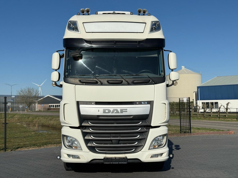 DAF XF 510 FT NL TRUCK, 2X TANK, ALCOA WHEELS, STAND AIRCO. - Trekker: afbeelding 3 DAF XF 510 FT NL TRUCK, 2X TANK, ALCOA WHEELS, STAND AIRCO. - Trekker: afbeelding 3
