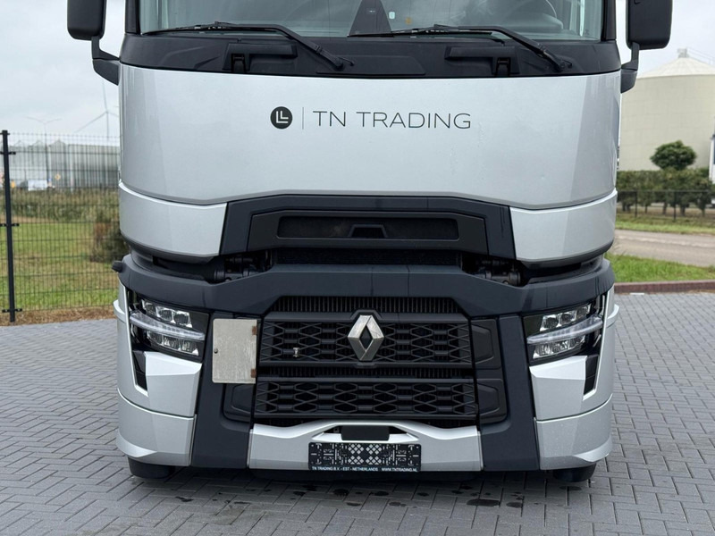 Renault T520 HIGH EVOLUTION, PTO PREP, DYN. STEERING, VOLLUCHT, 3.20WB, ALCOA, RETARDER, PARK COOL. - Trekker: afbeelding 3 Renault T520 HIGH EVOLUTION, PTO PREP, DYN. STEERING, VOLLUCHT, 3.20WB, ALCOA, RETARDER, PARK COOL. - Trekker: afbeelding 3