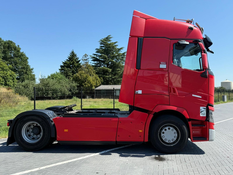 Trekker Renault T520 HIGH PARK COOL, FULL SPOILER, STEEL/AIR, 2 TANKS, 2 BEDS, FRIGO: afbeelding 16