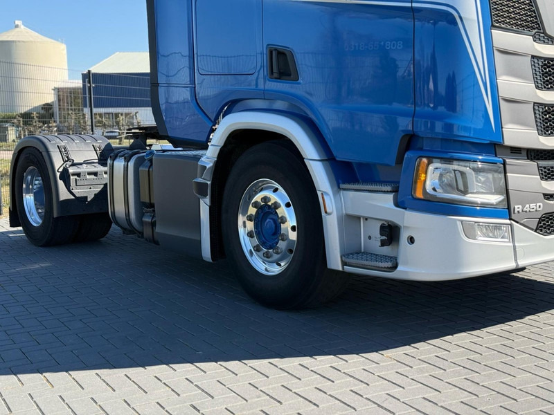 Scania R450 NGS PTO, COMPRESSOR, HYDRAULIEK, ALCOAS, 2UNITS. - Trekker: afbeelding 4 Scania R450 NGS PTO, COMPRESSOR, HYDRAULIEK, ALCOAS, 2UNITS. - Trekker: afbeelding 4